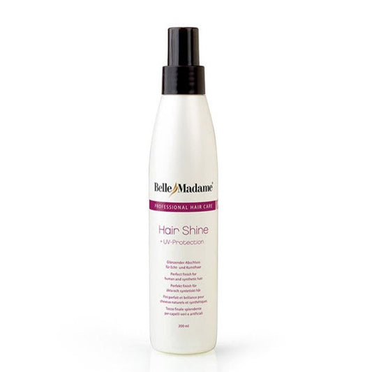 Belle Madame Hair Shine - für Kunst- und Echthaar