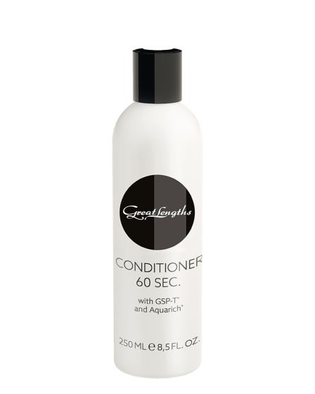 Great Lengths Conditioner 60 Sec. 250 ml