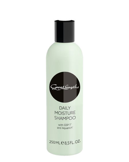 Great Lengths Daily Moisture Shampoo 250 ml