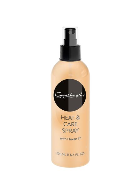 Great Lengths Heat & Care Spray 200 ml