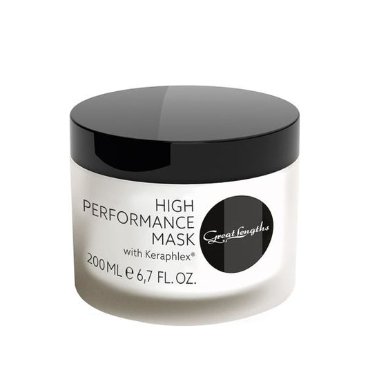 Great Lengths High Performance Mask 200 ml