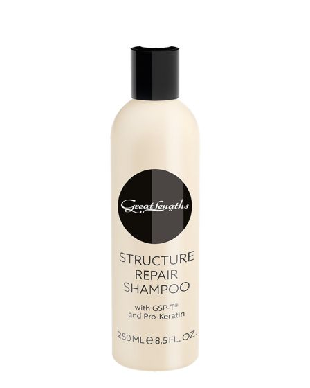 Great Lengths Structure Repair Shampoo 250 ml