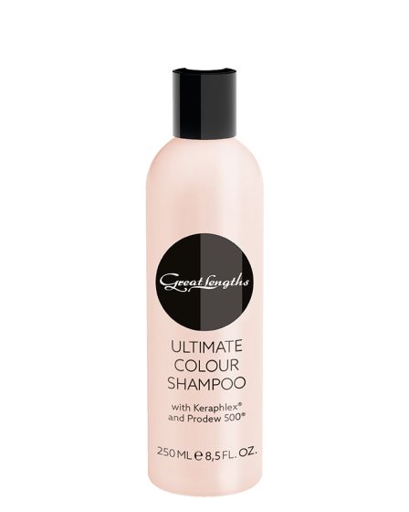 Great Lengths Ultimate Colour Shampoo 250 ml